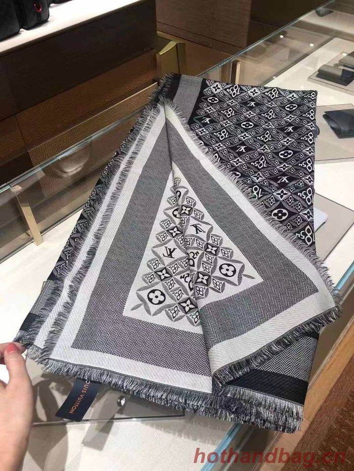 Louis Vuitton Scarf LV00135 Louis Vuitton Scarf LV00135